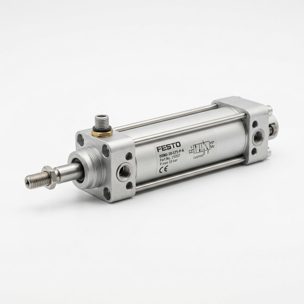 FESTO DSNU-20-175-P-A
