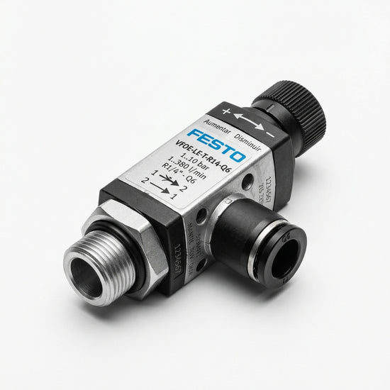 FESTO VFOE-LE-T-R14-Q6