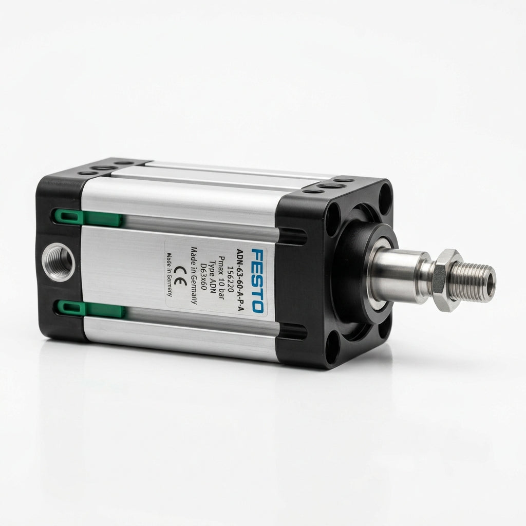 FESTO ADN-63-60-A-P-A