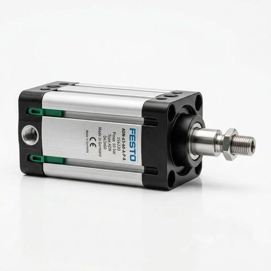 FESTO ADN-63-60-A-P-A