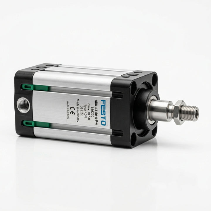 FESTO ADN-63-60-A-P-A