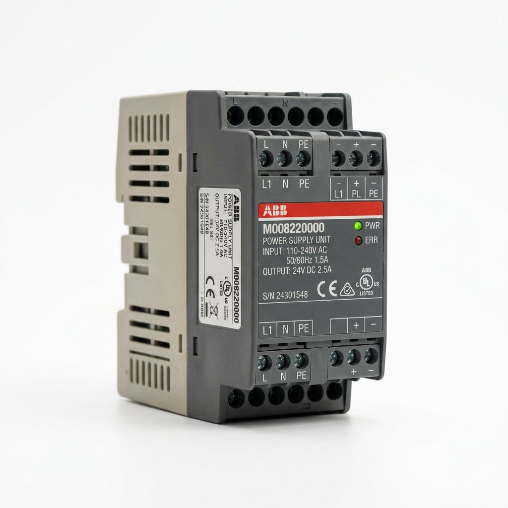 ABB M008220000