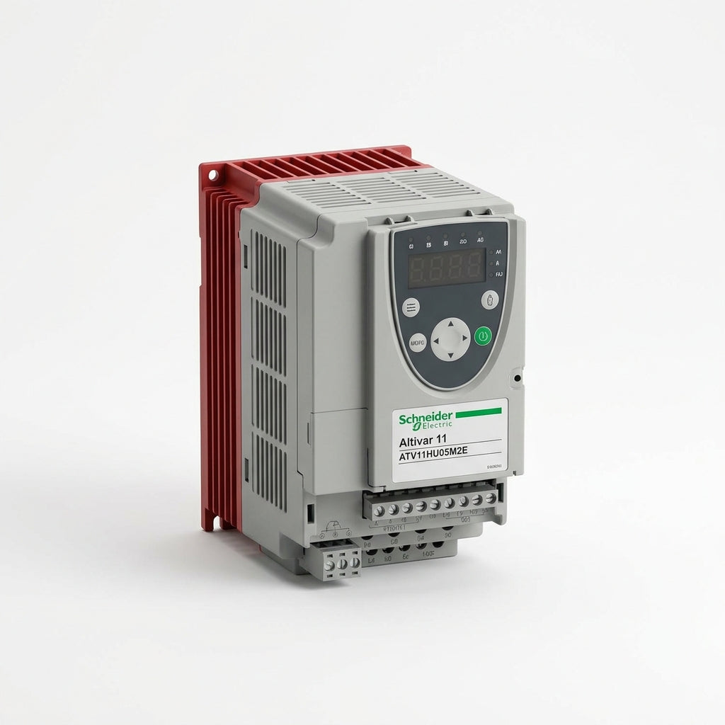 Schneider Electric ATV11HU05M2E