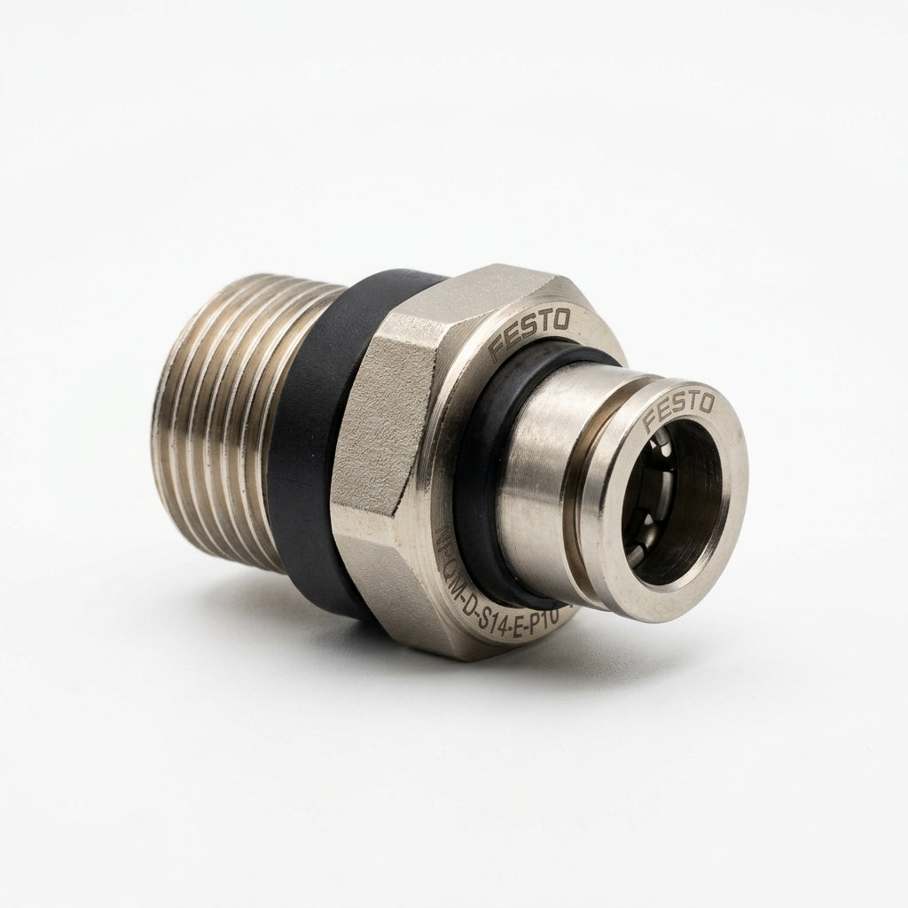 FESTO NPQM-D-S14-E-P10