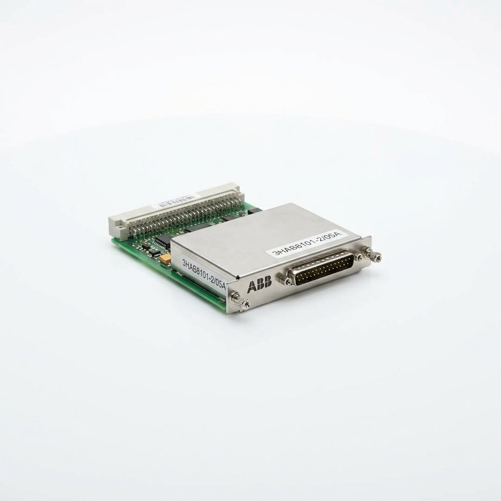 ABB 3HAB8101-2/05A