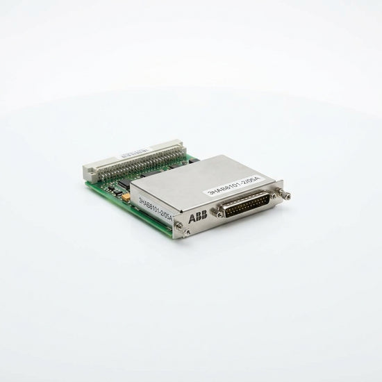 ABB 3HAB8101-2/05A