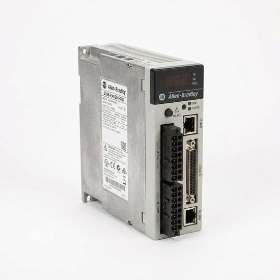 Allen-Bradley 2198-E4020-ERS