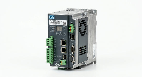 B&R 8GA40-120--040S1J5