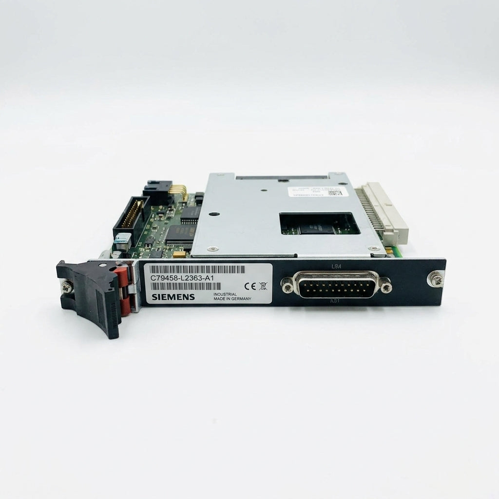 SIEMENS C79458-L2363-A1