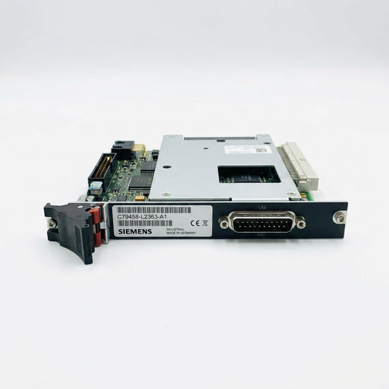 SIEMENS C79458-L2363-A1