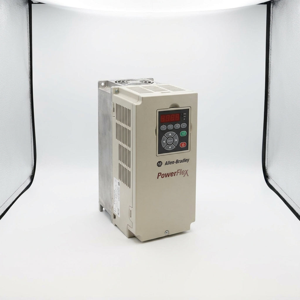 Allen-Bradley 20BD5P0A0AYNANC0