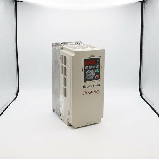 Allen-Bradley 20BD5P0A0AYNANC0