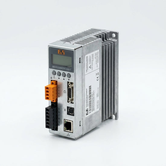 B&R Industrial Automation 8BVI0220HCD0.000-1