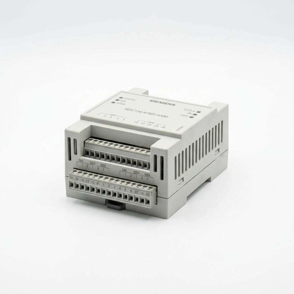 SIEMENS 6ES7134-4FB01-0AB0