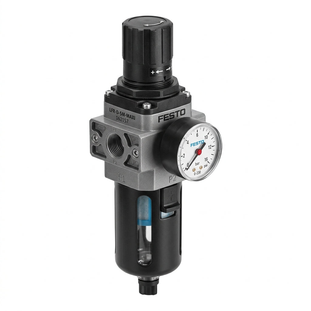 FESTO LFR-D-5M-MAXI