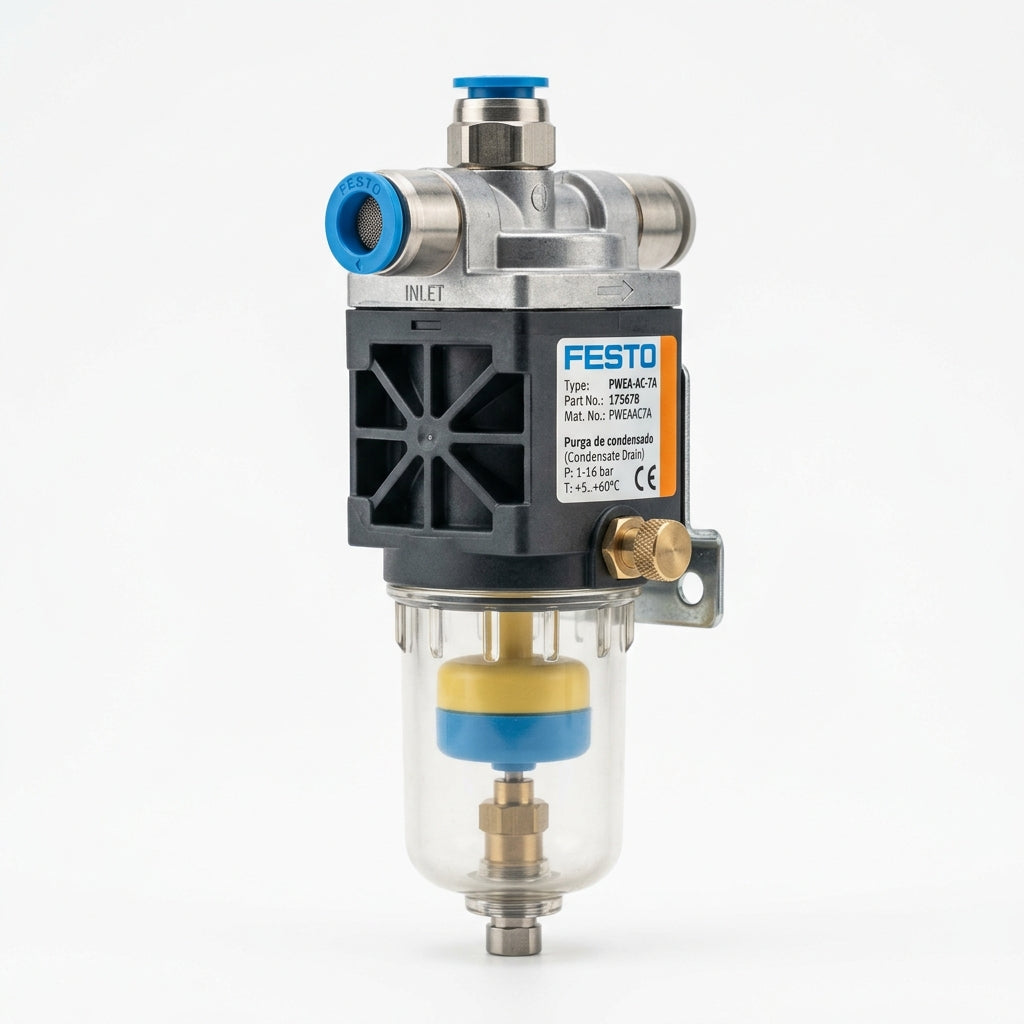 FESTO PWEA-AC-7A