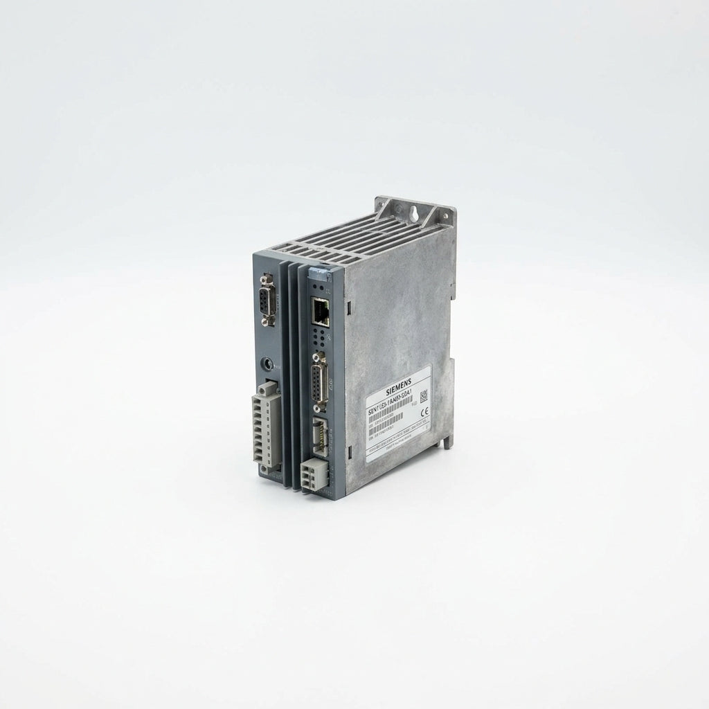 SIEMENS 6SN1123-1AA00-0DA1
