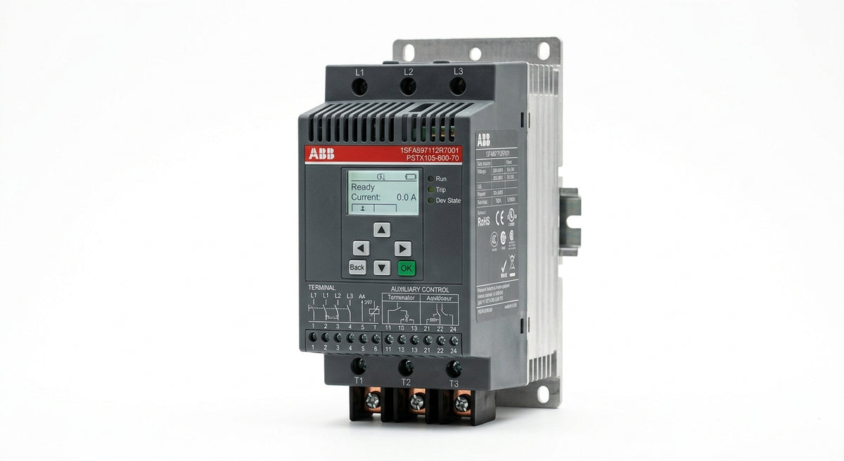 ABB 1SFA897112R7001