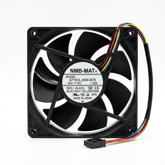 NMB 4715VL-05W-B76