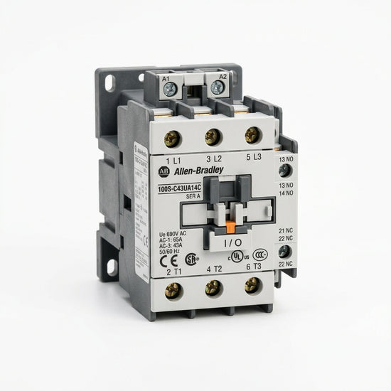 ALLEN BRADLEY 100S-C43UA14C