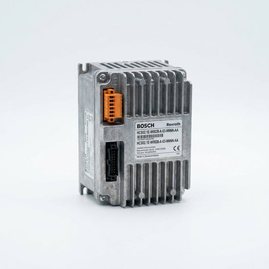 Bosch Rexroth HCS02.1E-W0028-A-03-NNNN-AA
