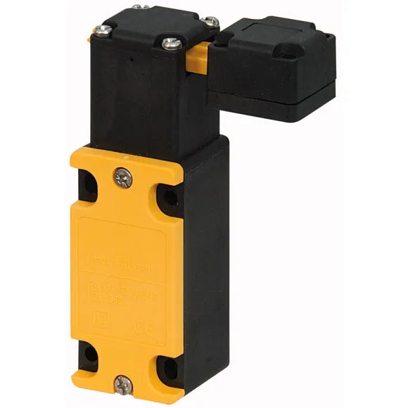 LS4/S11-S/I/ZB/X Interruptor de límite de seguridad 1NANC actuador llave IP66