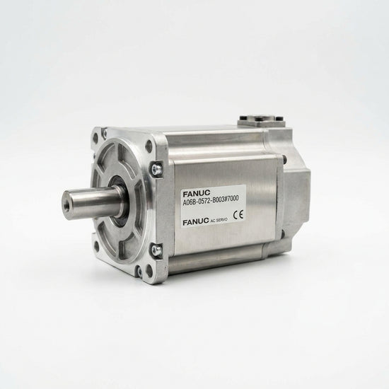 FANUC A06B-0572-B003#7000