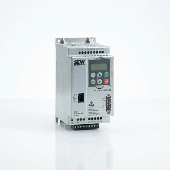 SEW-EURODRIVE MC07A110-5A3-4-00