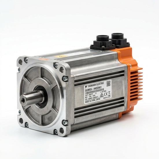 YASKAWA ELECTRIC SGMGV-44DDA61