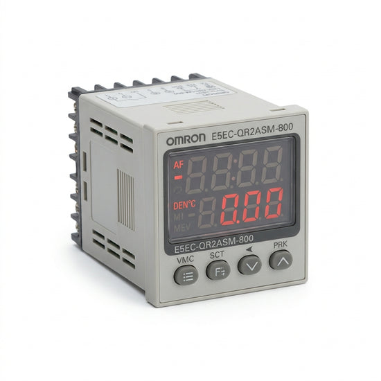 Omron E5EC-QR2ASM-800