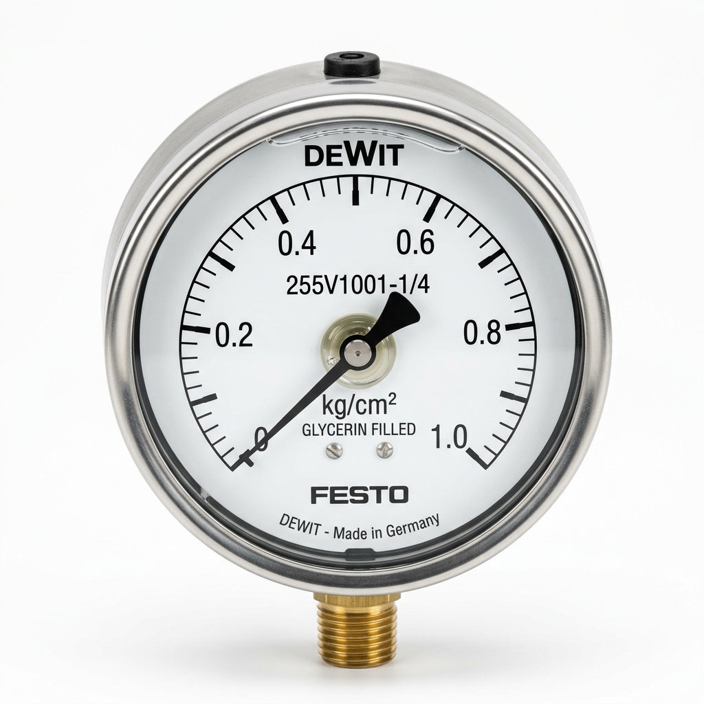 FESTO 255V1001-1/4