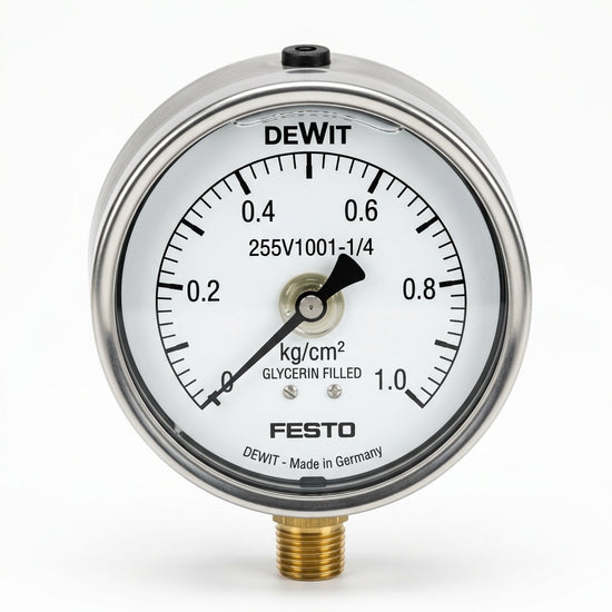 FESTO 255V1001-1/4