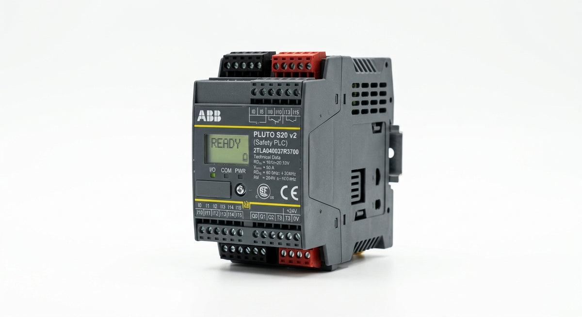 ABB 2TLA040037R3700