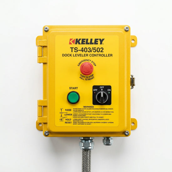 KELLEY ts-403/502 módulo de control