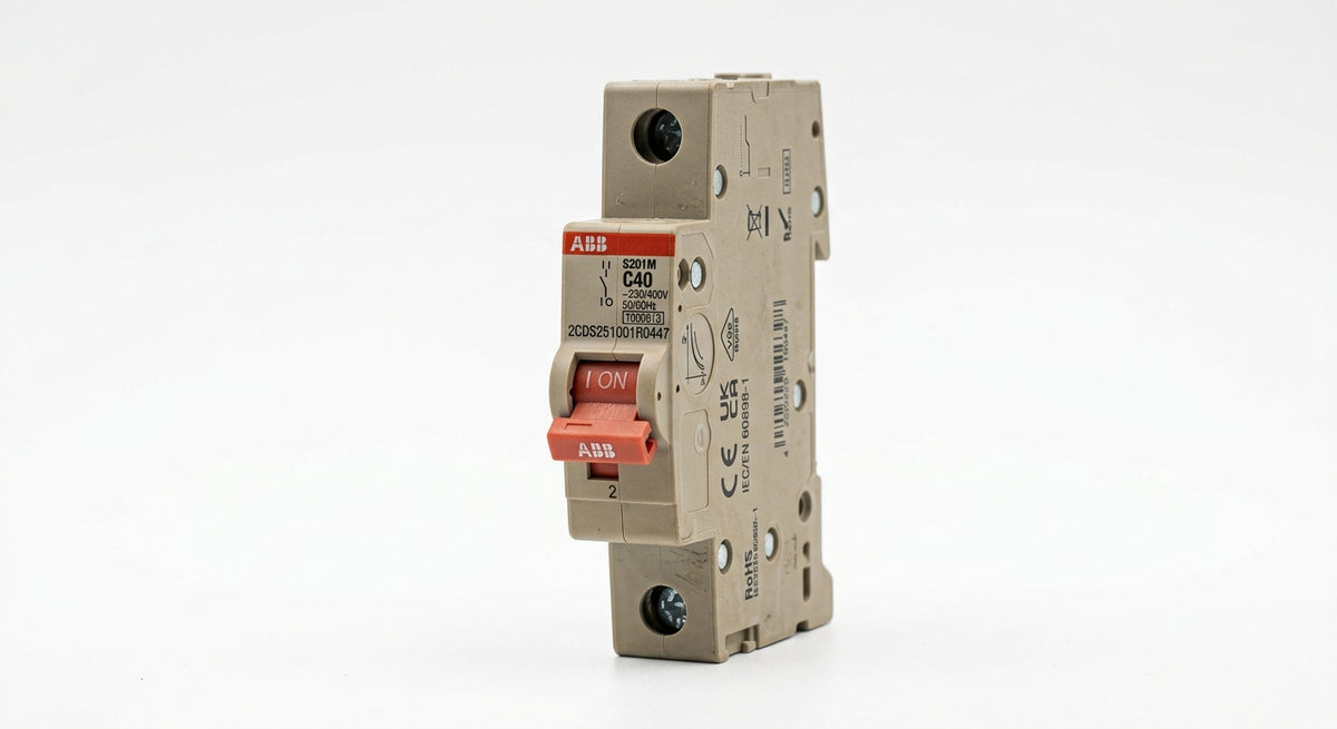 ABB 2CDS251001R0447