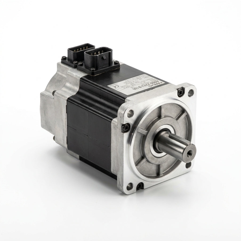 FANUC A06B-2253-B100