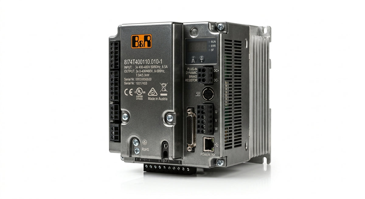 B&R 8I74T400110.010-1