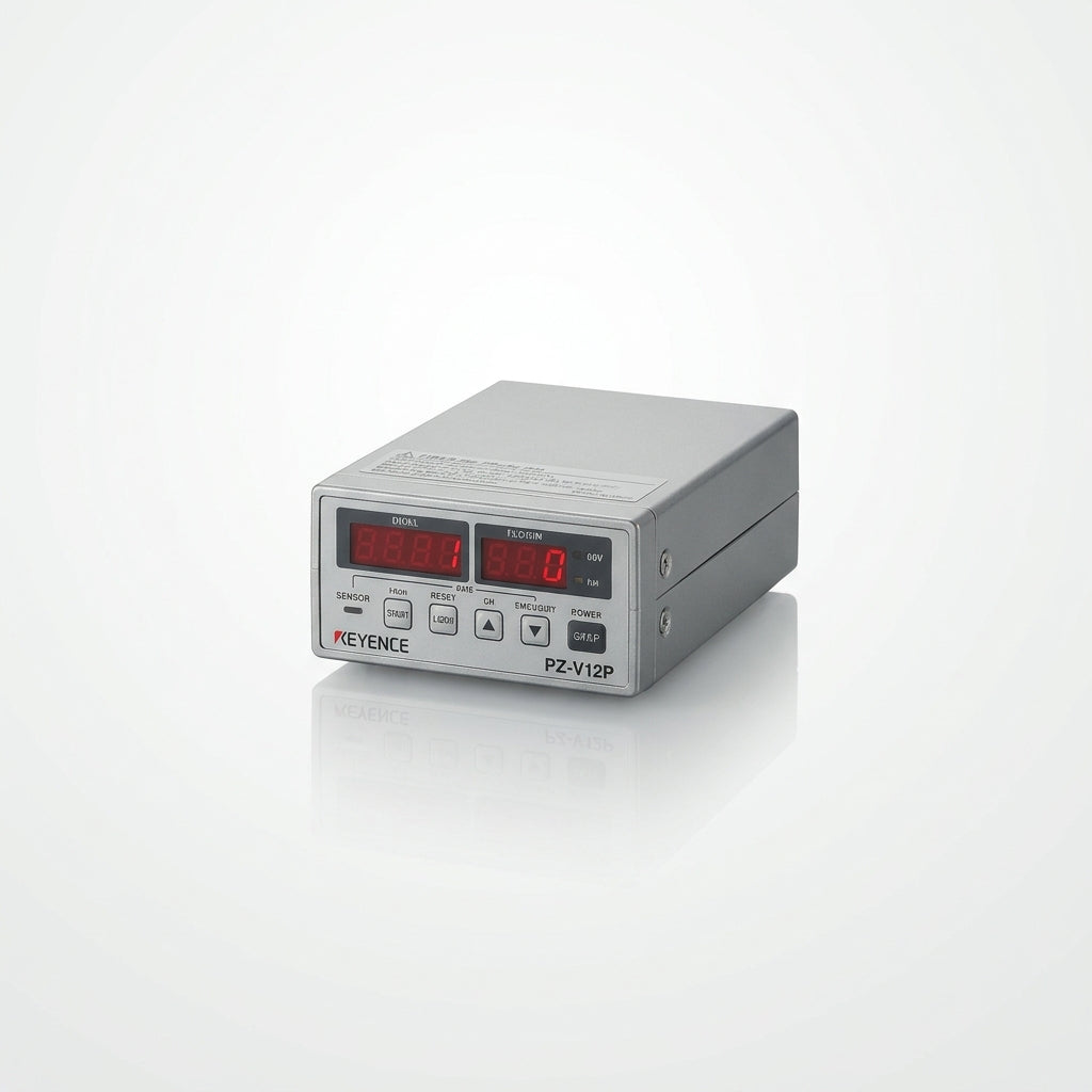 Keyence PZ-V12P
