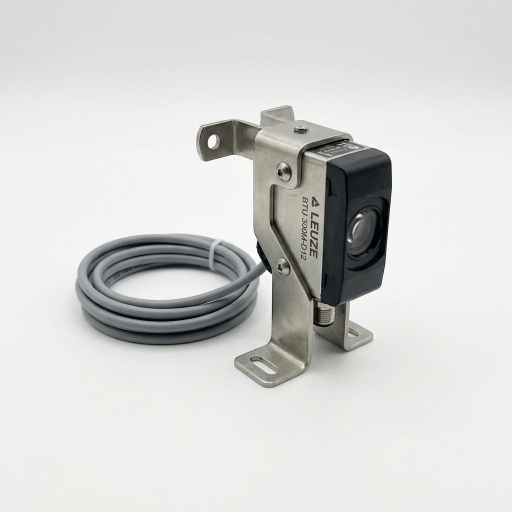 Leuze BTU 300M-D12