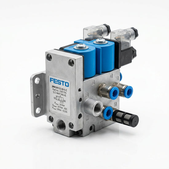 FESTO JMN1H-5/2-D-1-C