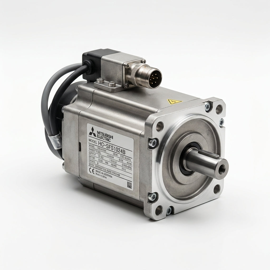 Mitsubishi Electric HC-SFS1024B