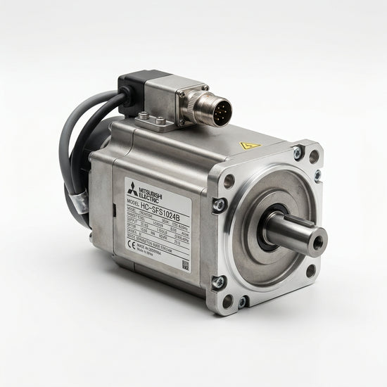 Mitsubishi Electric HC-SFS1024B