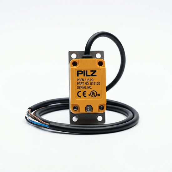 PILZ  PSEN 1.2-20 515120 ACTUADOR MAGNETICO