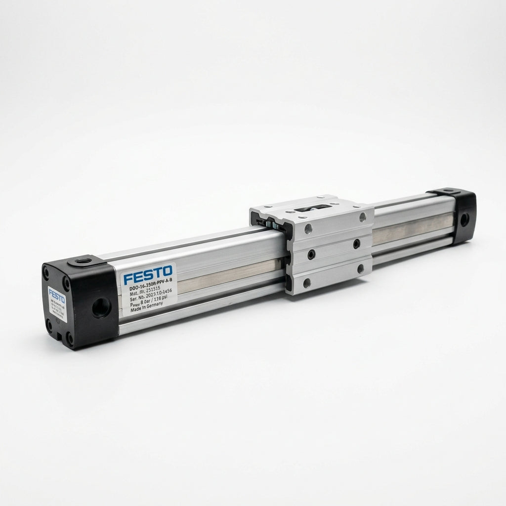 FESTO DGO-16-2500-PPV-A-B