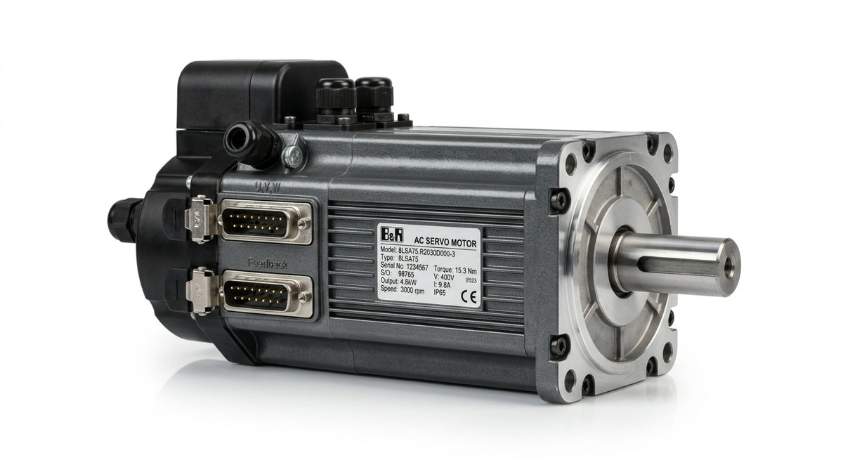 B&R 8LSA75.R2030D000-3
