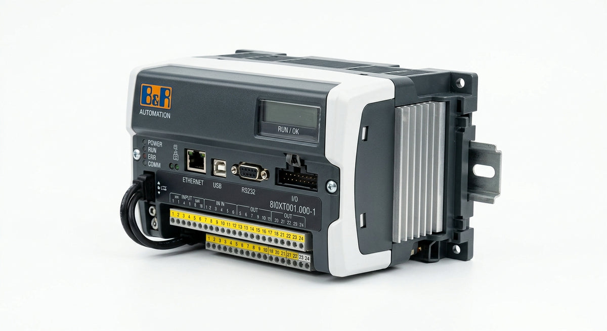 B&R 8I0XT001.000-1