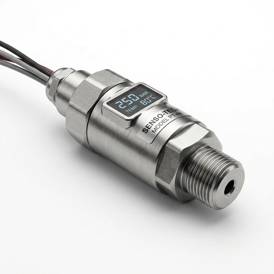 BIND BI4-M12-AP6X-H1141 Turck Sensor Inductivo