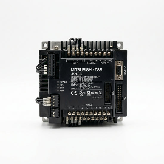 MITSUBISHI/TSS J5166