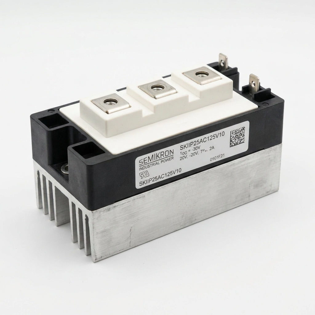 Semikron SKIIP25AC125V10