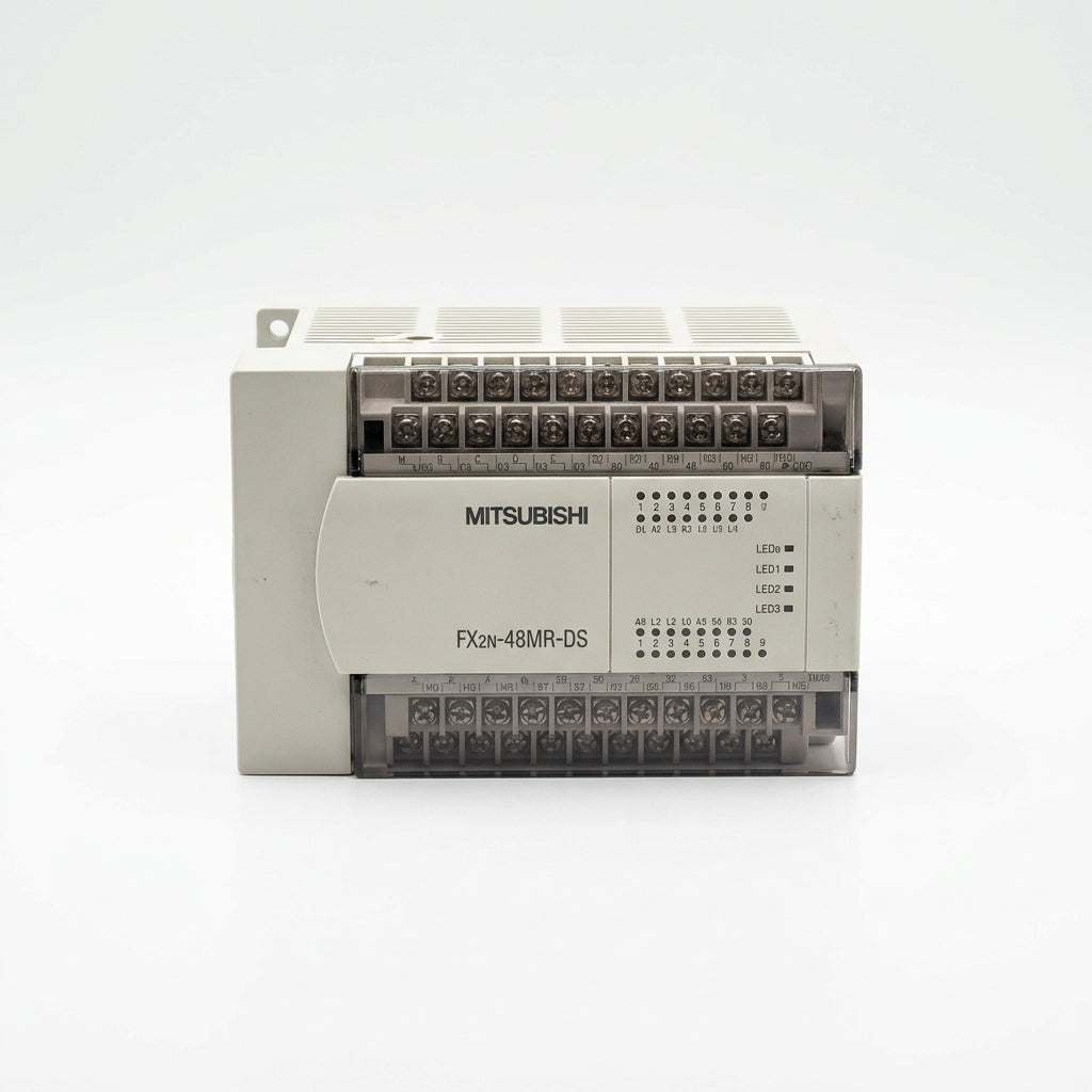 Mitsubishi Electric FX2N-48MR-DS